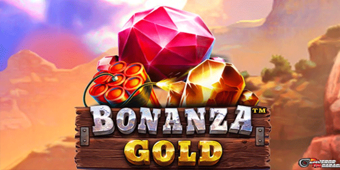 Pola Slot Bonanza Gold Yang Sering Kasih Kemenangan Awal