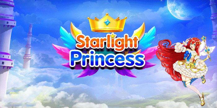 Pola Gacor Slot Starlight Princess Yang Banyak Dipakai