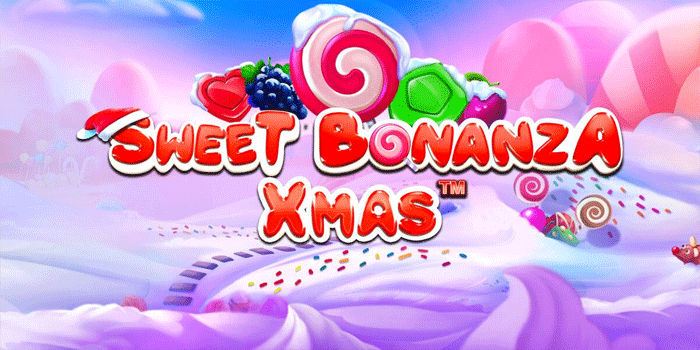 Bocoran Slot Online Sweet Bonanza Xmas Hari Ini