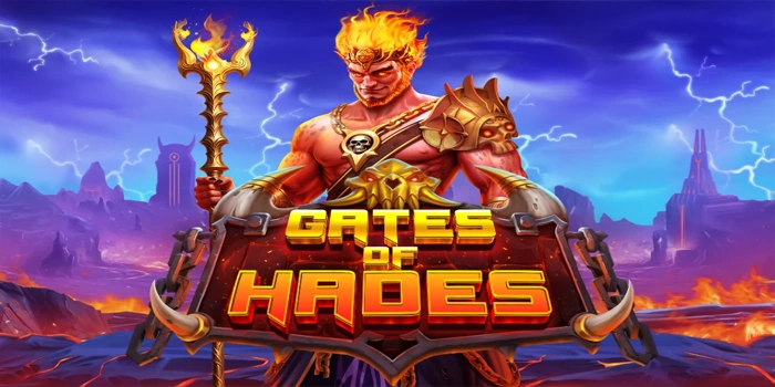 Strategi Pintar Slot Gates Of Hades Agar Lebih Menguntungkan