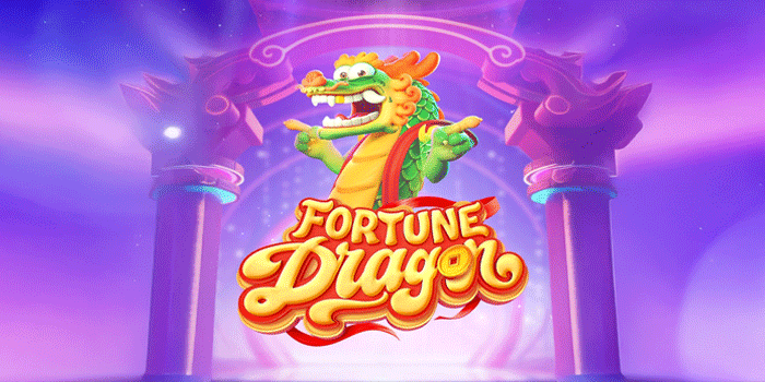 Trik Jitu Dapatkan Jackpot Besar Slot Fortune Dragon