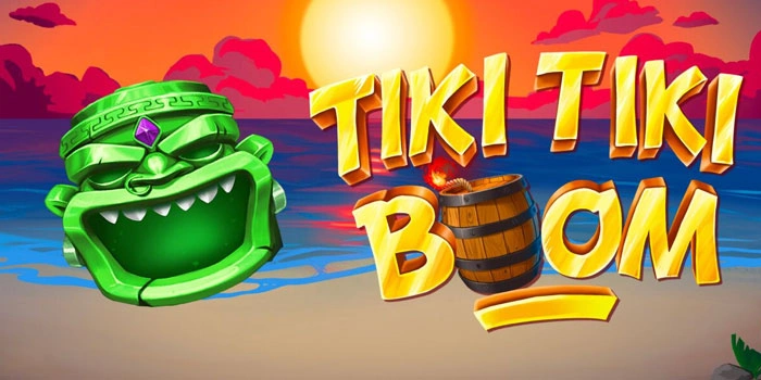 Cara Jitu Menang Besar Slot Tiki Reward Setiap Malam