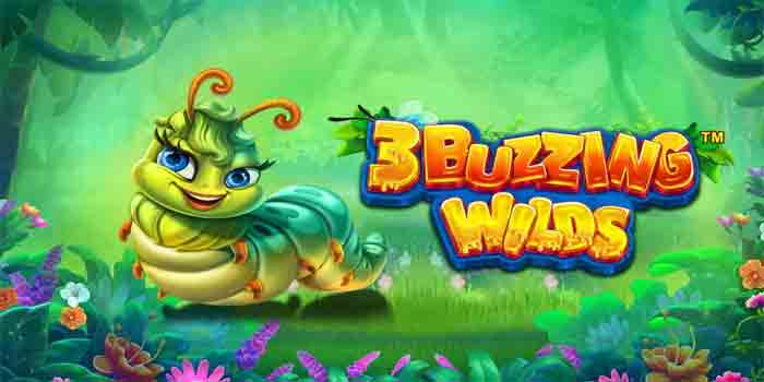 Strategi Bermain Slot 3 Buzzing Wilds Berdasarkan Jam Main