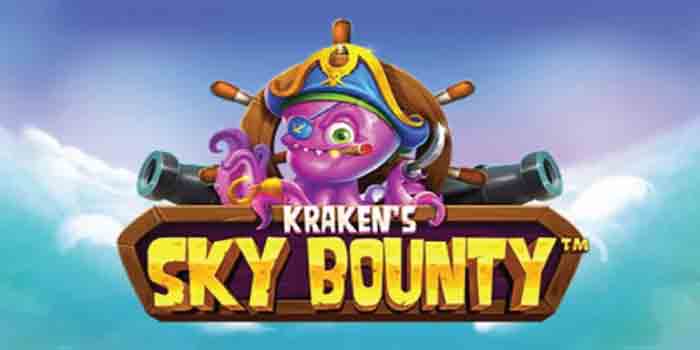 Cara Mengatur Emosi Saat Main Slot Kraken's Sky Bounty