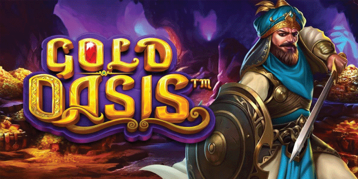 Strategi Untuk Maksimalkan Kemenangan di Slot Gold Oasis