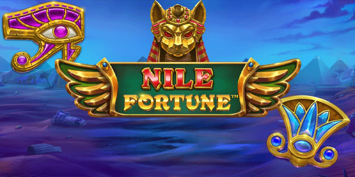 Cara Ampuh Raih Kemenangan Besar di Slot Nile Fortune